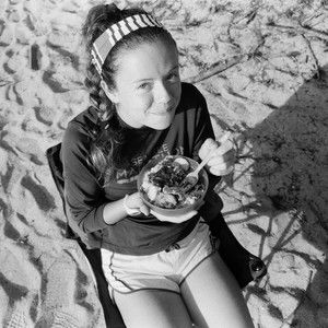 Meet your Posher, Olivia