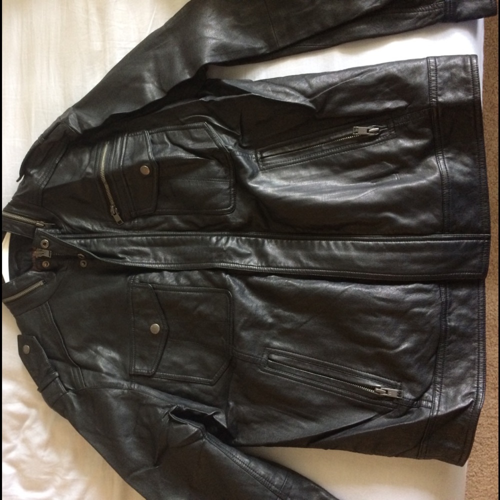 Perryellis jacket mens, M