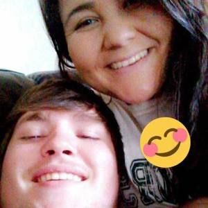 Meet your Posher, Cheyenne