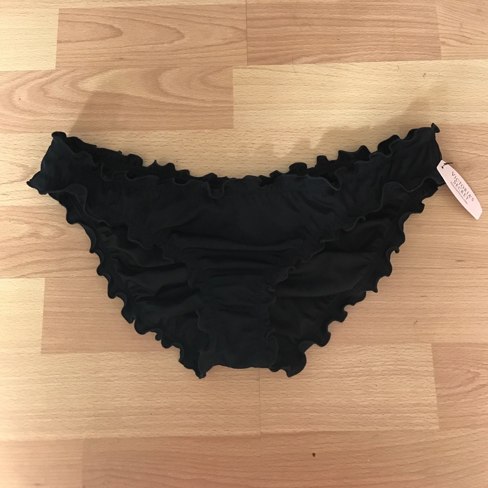 NWT✨ Victoria Secret Bikini Bottom
