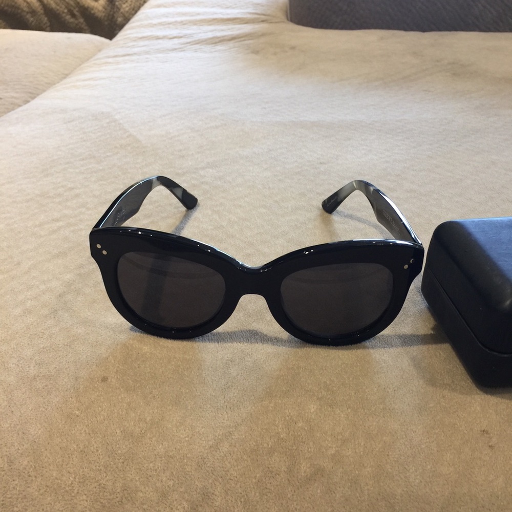 Krewe "Julia" polarized sunglasses