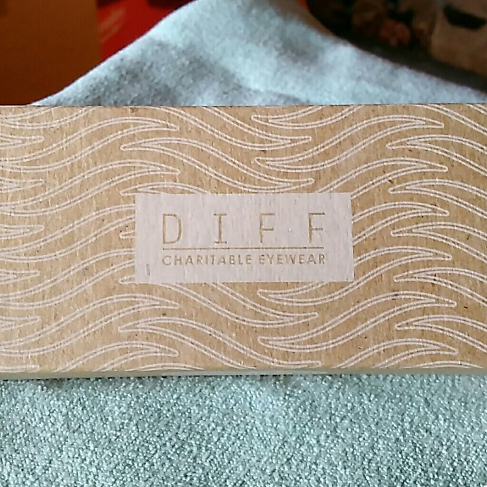 Diff Dime II Sunglasses
