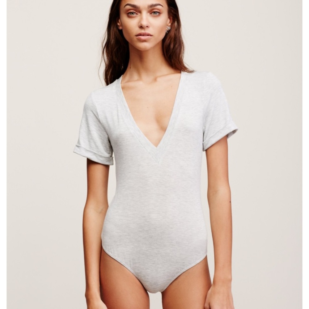 Oh Me Oh My Bodysuit