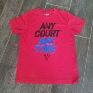 Under Armour boys shirt