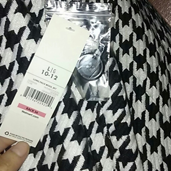 George kids coat - Picture 2 of 3