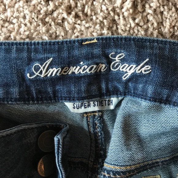 American eagle jeans - Picture 2 of 5