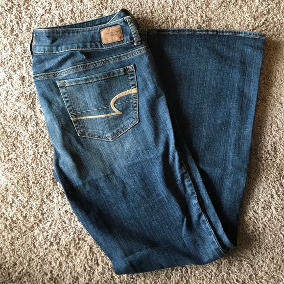 American eagle jeans - Picture 5 of 5