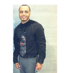 Meet your Posher, Pierre