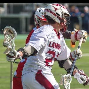 Meet your Posher, Gerard