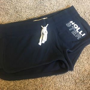 Hollister shorts