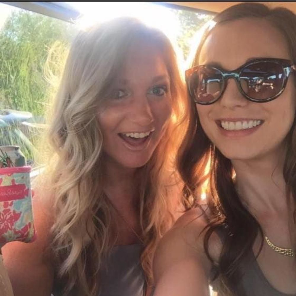 Meet your Posher, Melissa