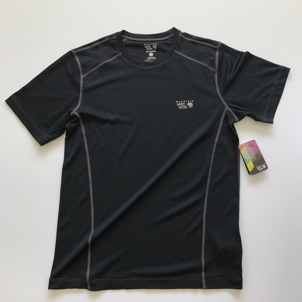 Mountain Hardwear Performance Tee S