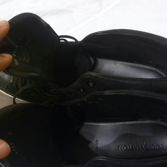 Louis Vuitton FastBall - Picture 2 of 3