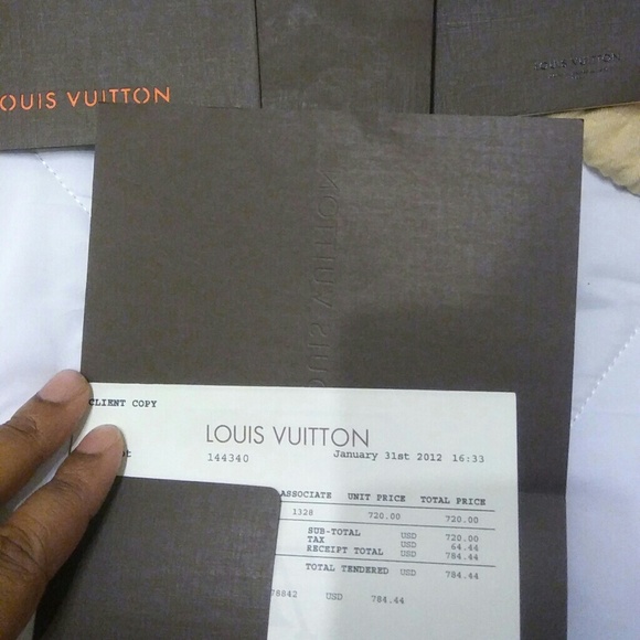 Louis Vuitton FastBall - Picture 3 of 3