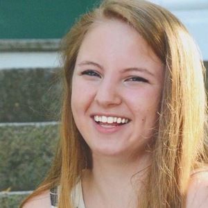 Meet your Posher, Jeanmarie