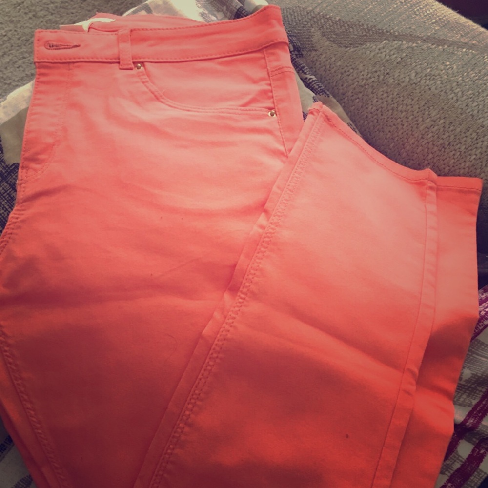 H&M Skinny Jeans