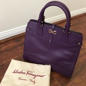 Salvatore Ferragamo Handbag