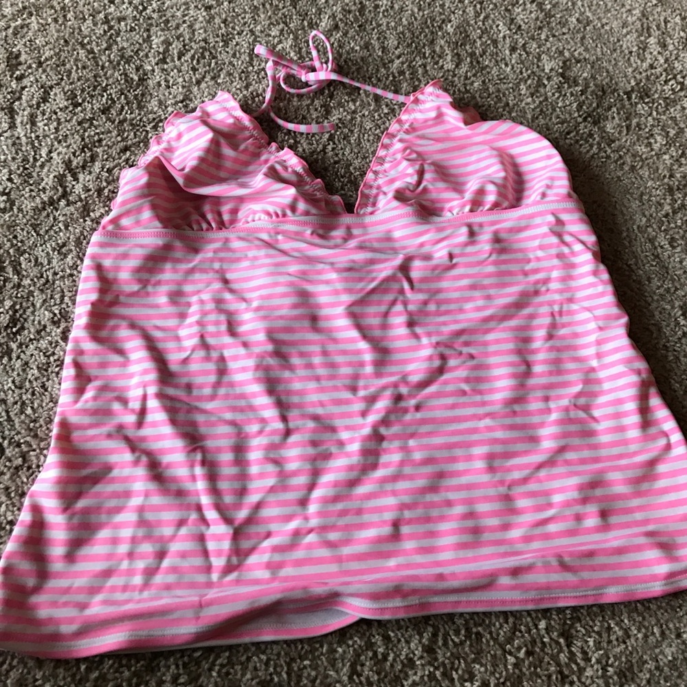 Tankini top