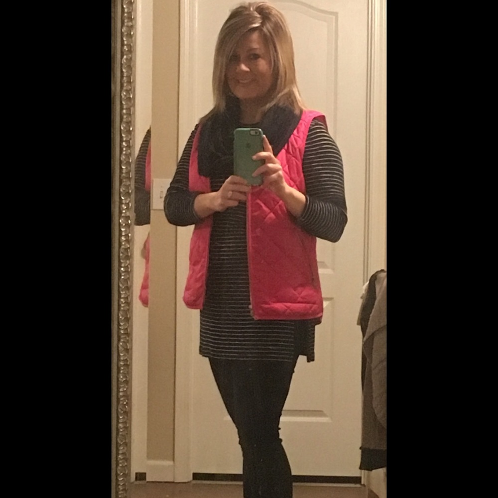 Meet your Posher, Jennifer