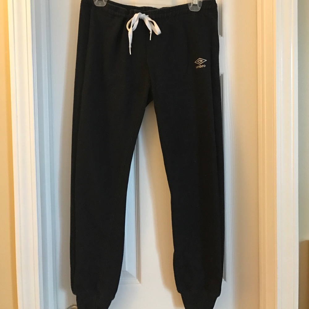 UMBRO JOGGERS