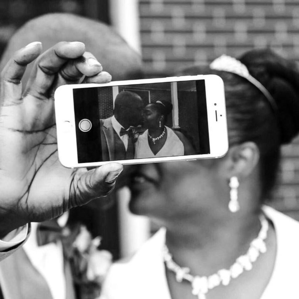 Meet your Posher, Clara