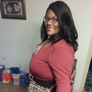 Meet your Posher, Althea