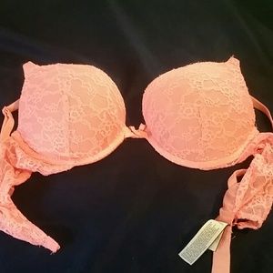 Victoria's Secret PINK Push-up bra