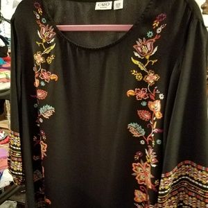 Cato Floral Dress size 18/20