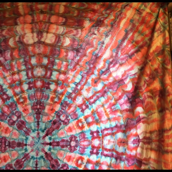 85x100" tapestry - Picture 4 of 4