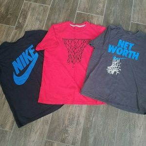 Nike T-shirts
