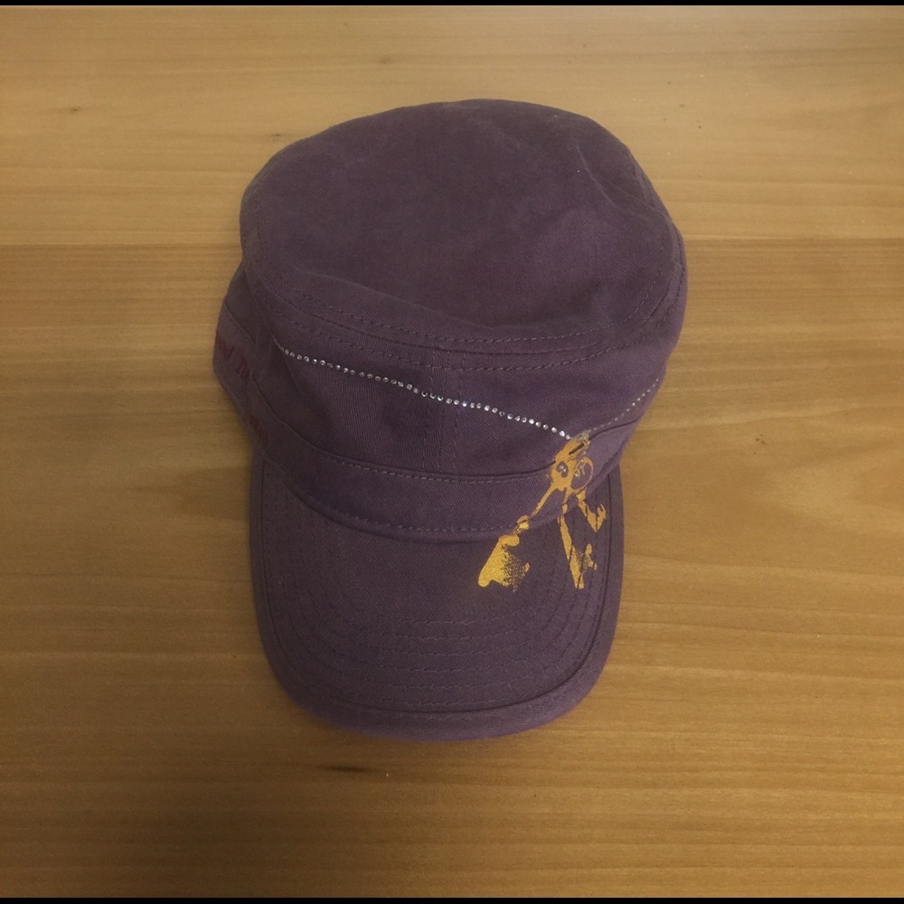 Hat (ladies)