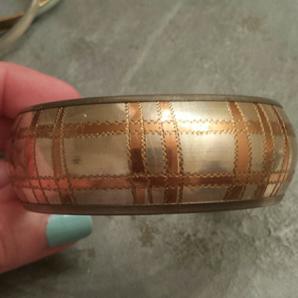 🌵Vintage Cuff