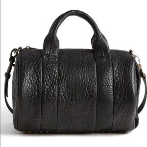 Alexander Wang Rocco w/ Antique Brass hardware