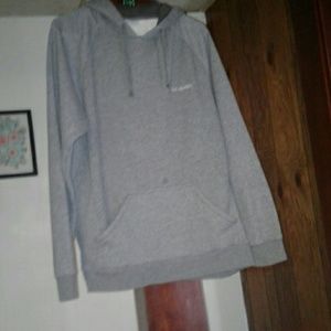 Men's Columbia hoodie