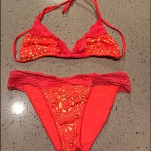 XL Beach Bunny Swimsuit