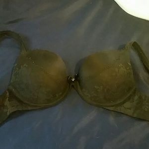 Body by Victoria Perfect Shape bra