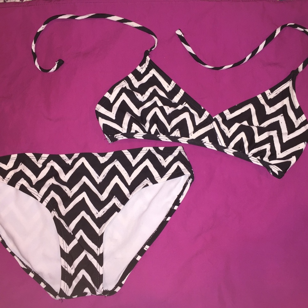 Target bikini top
