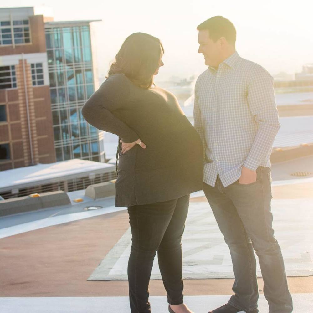 Meet your Posher, Maddi