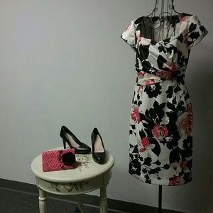 WHBM dress