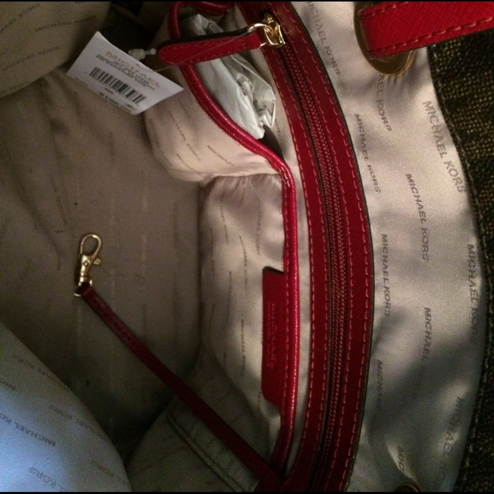 Michael Kors bag