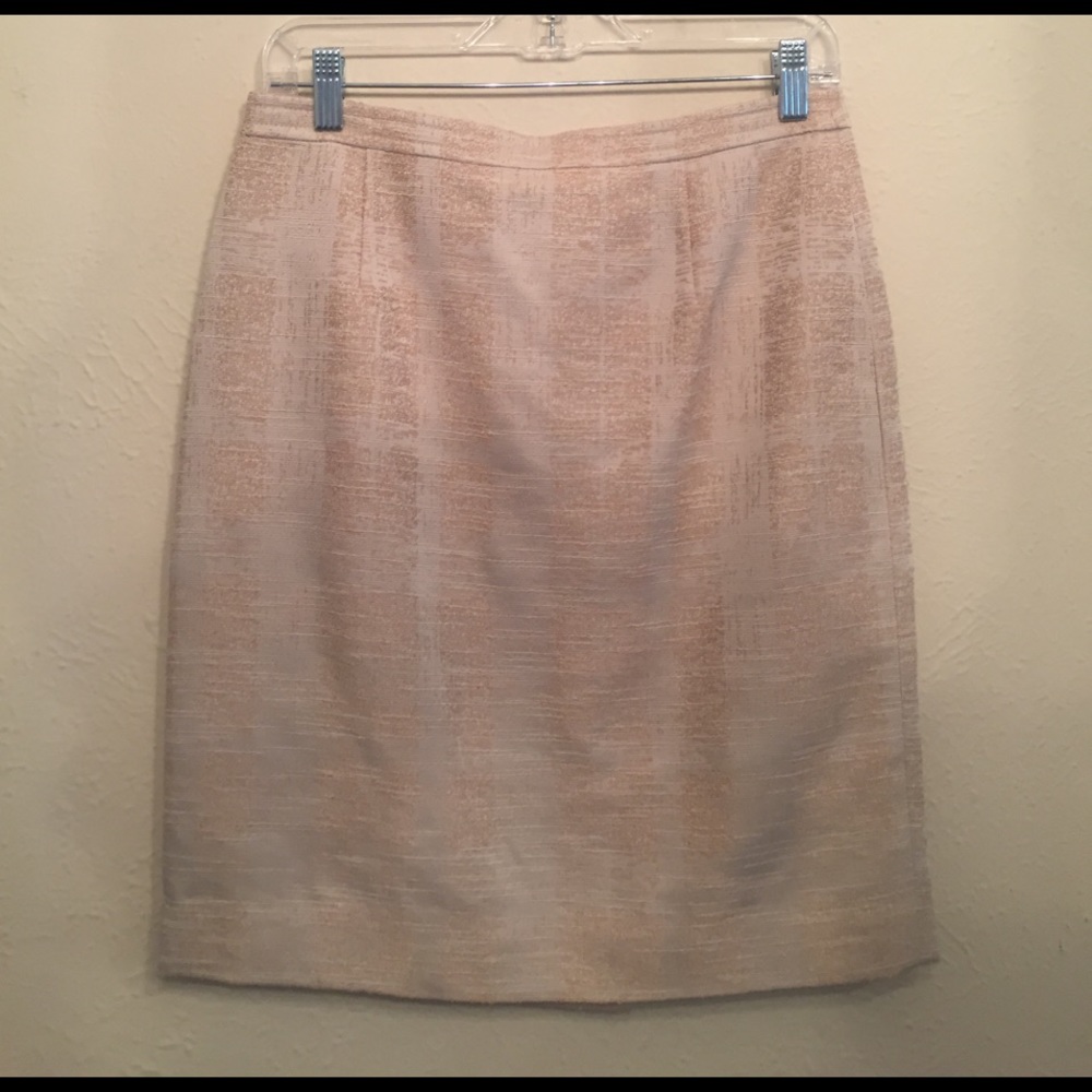 Tory Burch pencil skirt