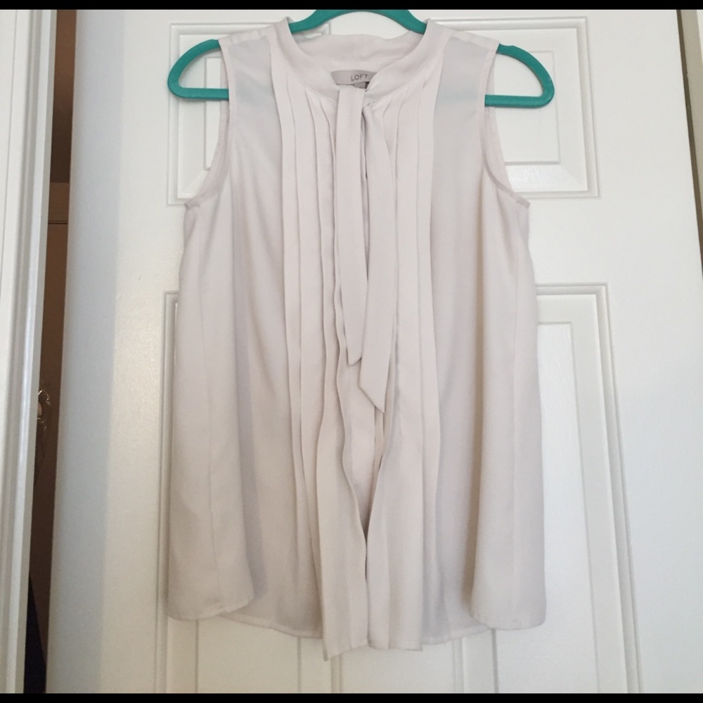 Loft top