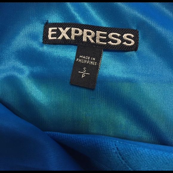 Express bandage dress - Picture 3 of 3