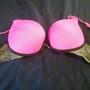 Victoria's Secret PINK Push-up bra