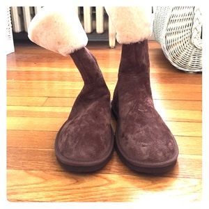 UGG boots