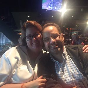 Meet your Posher, Lenore