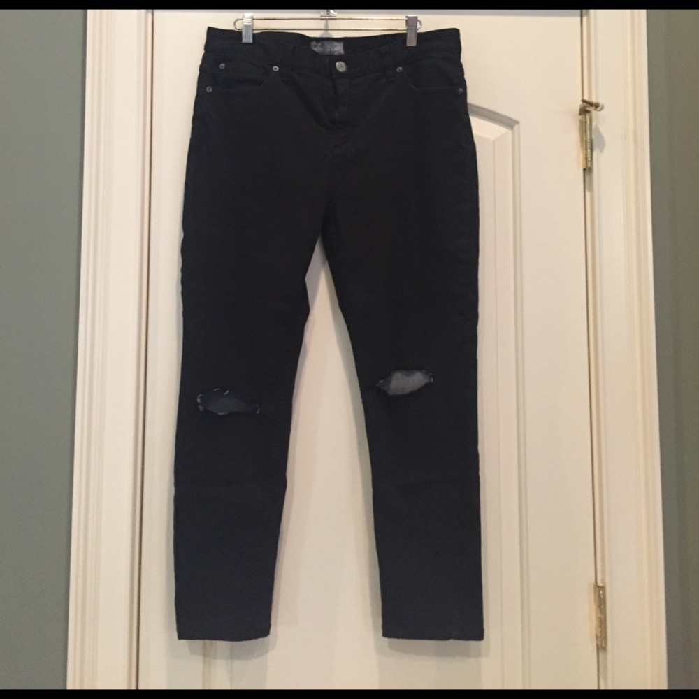 Free people pants