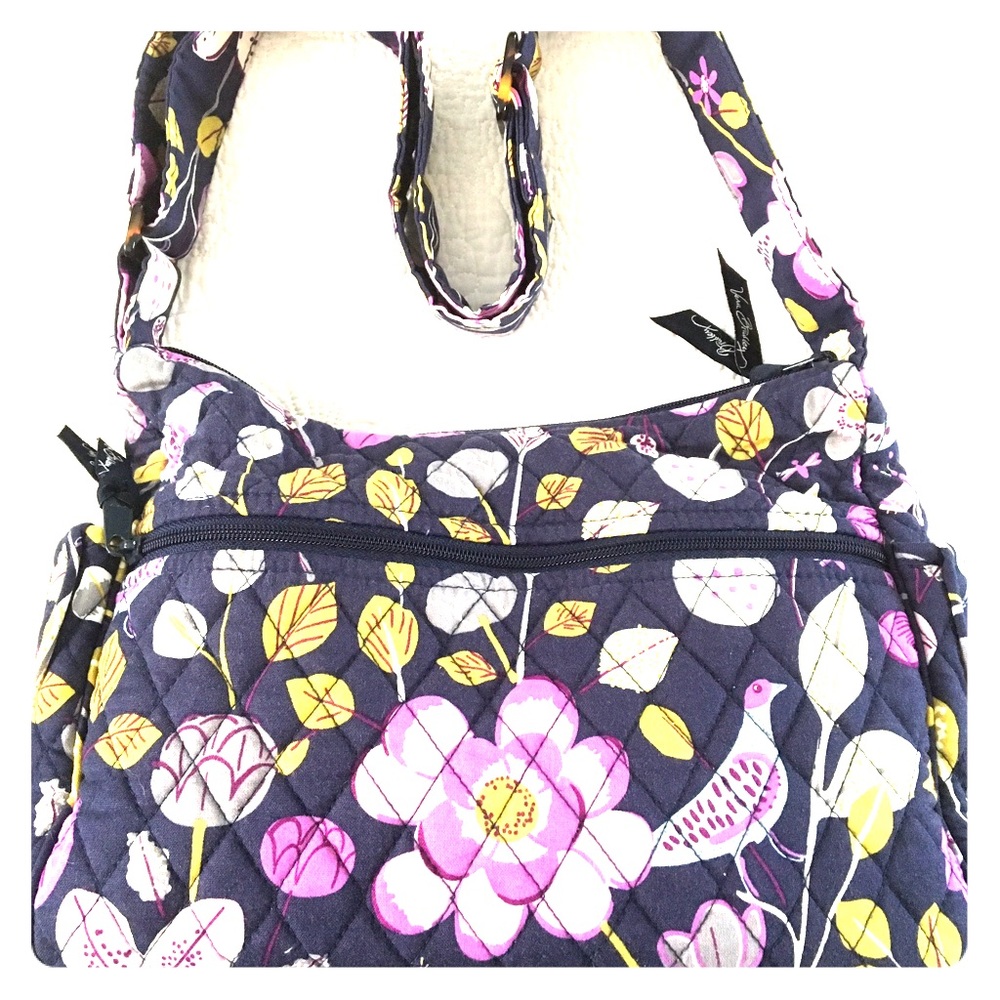Vera Bradley Shoulder Bag