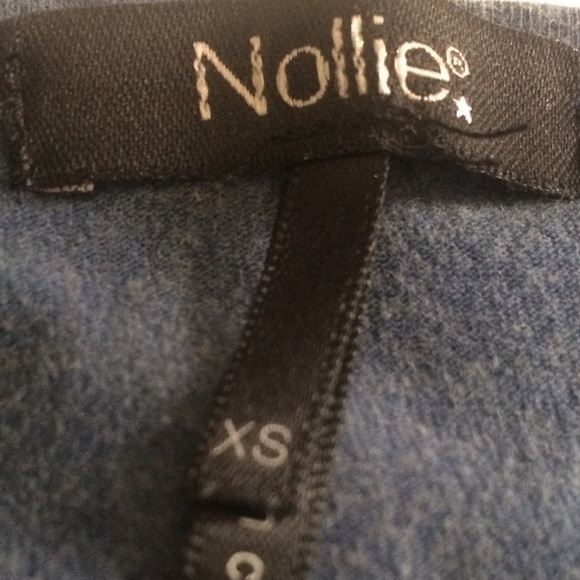 Pacsun nollie crop top - Picture 3 of 3