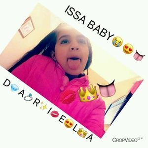 Meet your Posher, Diss